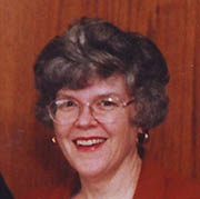 Agnes Saddington gh2009